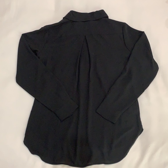 Ann Taylor blouse - Picture 4 of 4